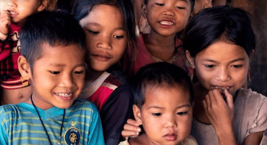 Suy dinh dưỡng có thể ảnh hưởng nghiêm trọng đến sự phát triển của trẻ em