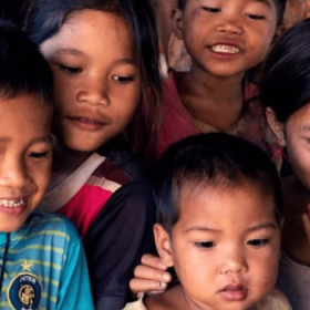 Suy dinh dưỡng có thể ảnh hưởng nghiêm trọng đến sự phát triển của trẻ em